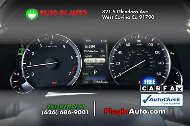 2016 Lexus RX 350 350