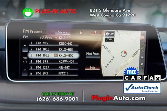 2016 Lexus RX 350 350