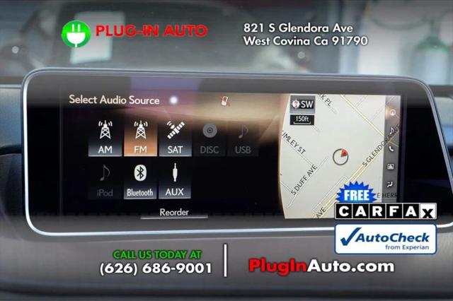 2016 Lexus RX 350 350