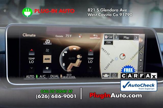 2016 Lexus RX 350 350