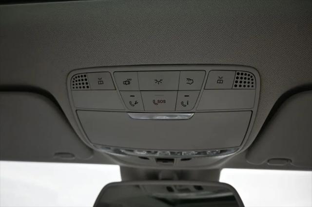 2016 Mercedes-Benz C-CLASS C 300 4MATIC