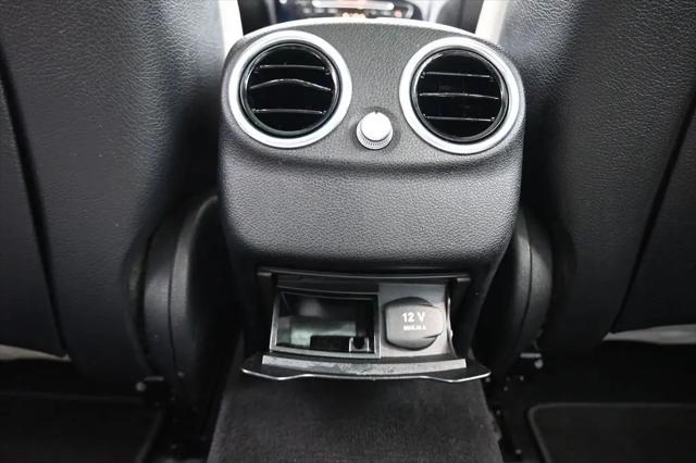 2016 Mercedes-Benz C-CLASS C 300 4MATIC