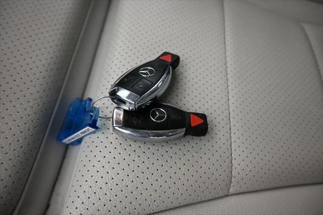 2016 Mercedes-Benz C-CLASS C 300 4MATIC