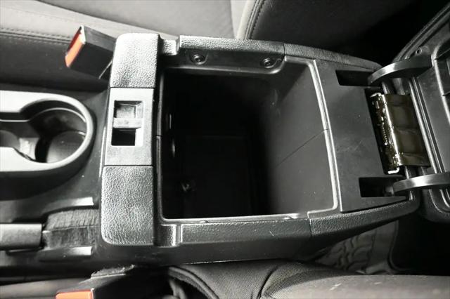2017 Jeep Wrangler Unlimited Sport 4x4