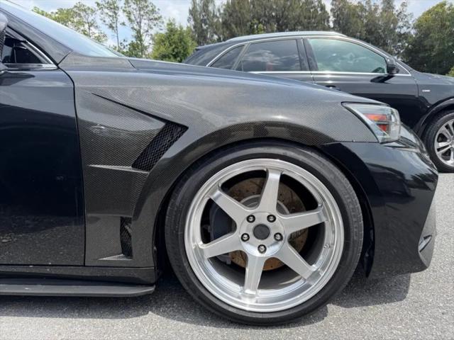2018 Lexus IS 300 300
