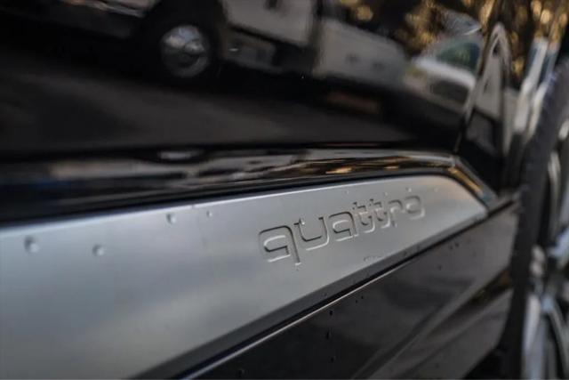 2018 Audi Q7 3.0T Premium
