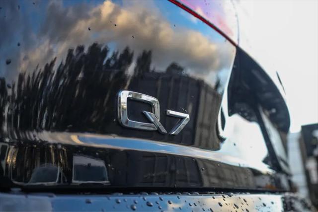 2018 Audi Q7 3.0T Premium