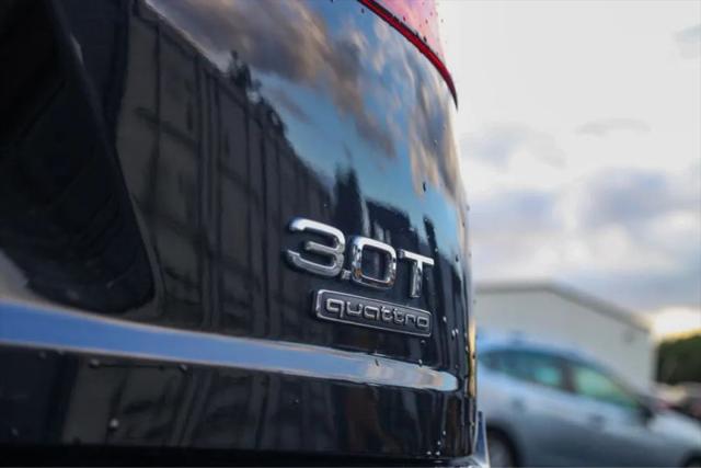 2018 Audi Q7 3.0T Premium