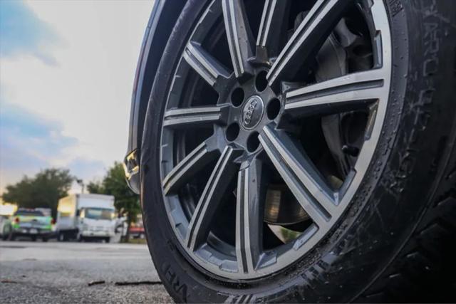 2018 Audi Q7 3.0T Premium