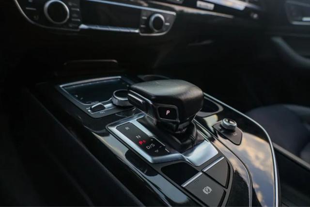 2018 Audi Q7 3.0T Premium