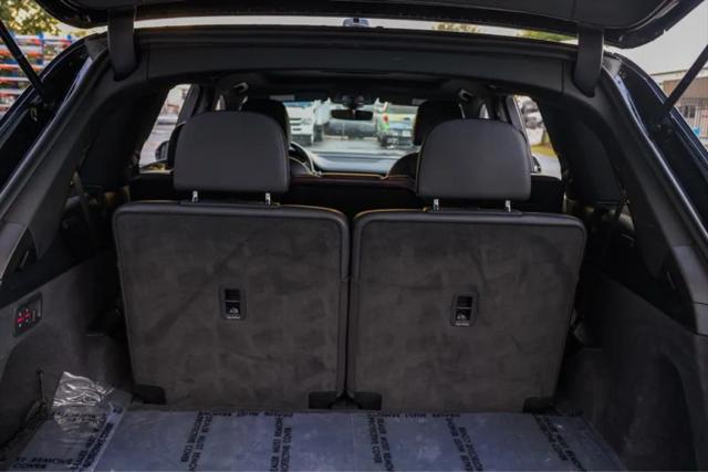 2018 Audi Q7 3.0T Premium