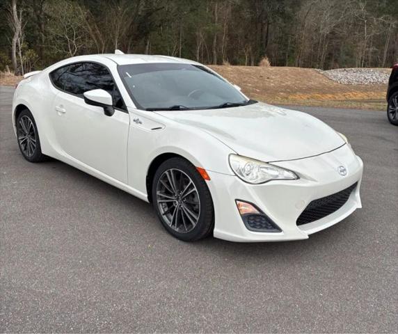 2015 Scion FR-S Release Series