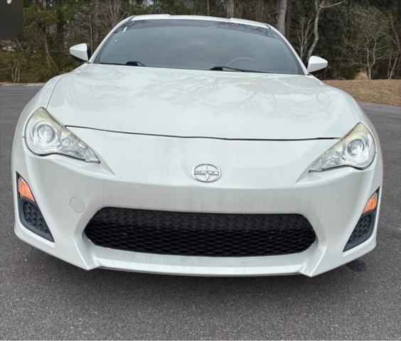 2015 Scion FR-S Release Series