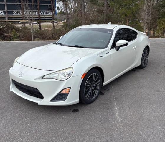 2015 Scion FR-S Release Series