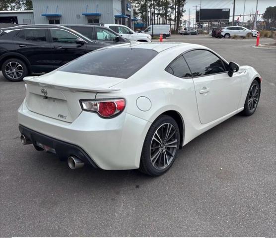 2015 Scion FR-S Release Series
