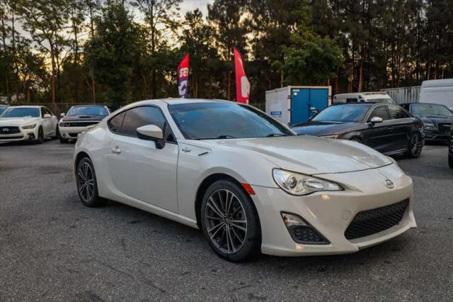 2015 Scion FR-S Release Series