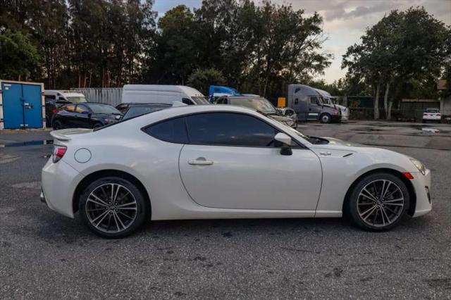 2015 Scion FR-S Release Series