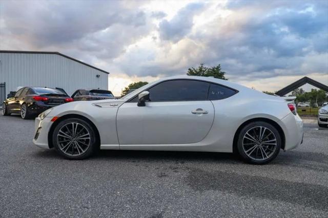 2015 Scion FR-S Release Series