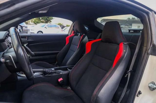 2015 Scion FR-S Release Series