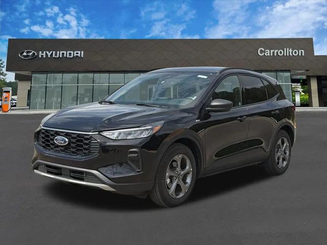 2026 Ford Escape ST-Line for sale in Carrollton, GA