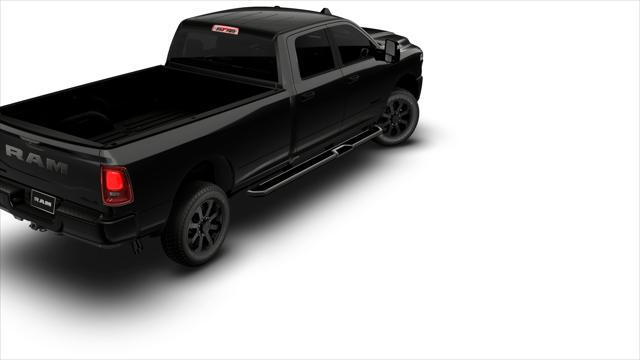 2026 RAM Ram 3500 RAM 3500 BIG HORN CREW CAB 4X4 8 BOX 2026 RAM Ram 3500 RAM 3500 BIG HORN CREW CAB 4X4 8 BOX