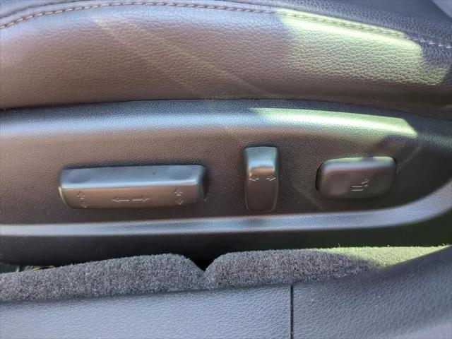 2018 Acura TLX Base