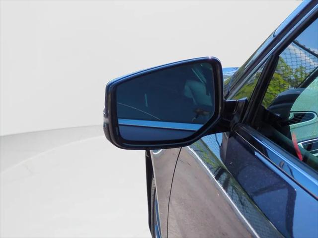 2018 Acura TLX Base