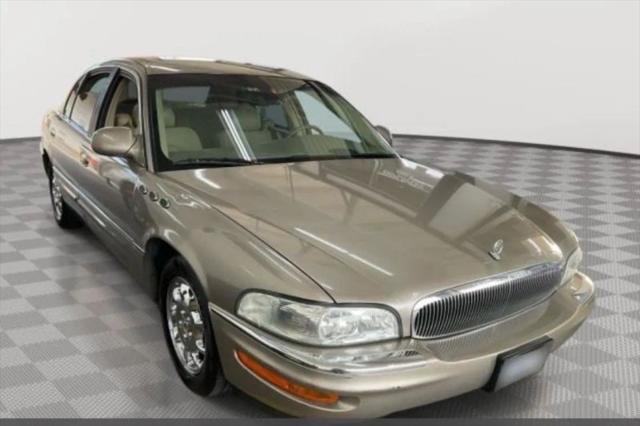 2004 Buick Park Avenue Base for sale in Naperville, IL