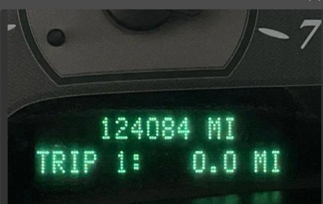 2004 Buick Park Avenue Base