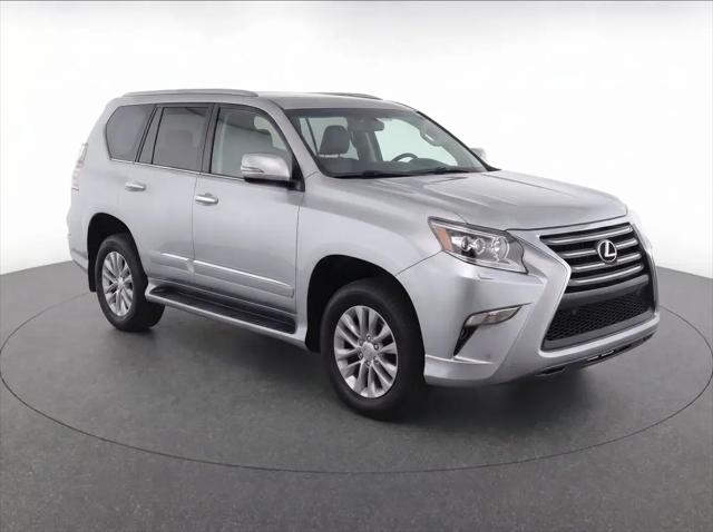 2016 Lexus GX 460 GX 460