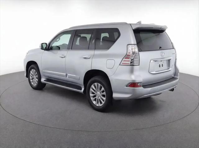 2016 Lexus GX 460 GX 460