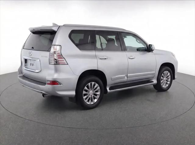 2016 Lexus GX 460 GX 460