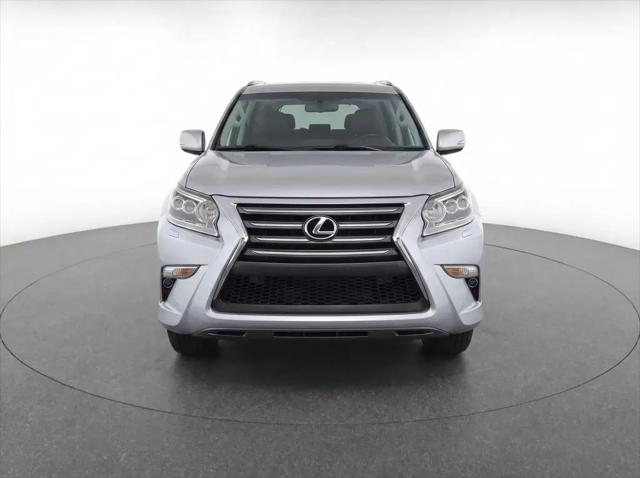 2016 Lexus GX 460 GX 460
