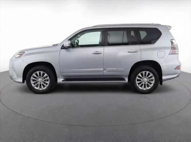 2016 Lexus GX 460 GX 460