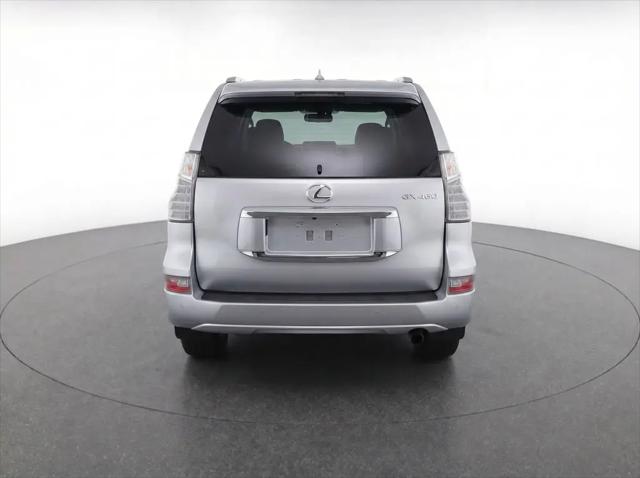 2016 Lexus GX 460 GX 460