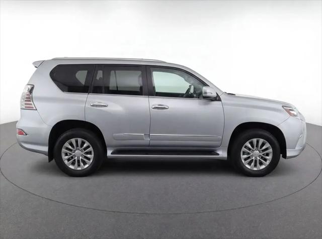 2016 Lexus GX 460 GX 460