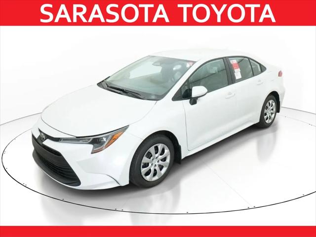 2026 Toyota Corolla LE for sale in Sarasota, FL