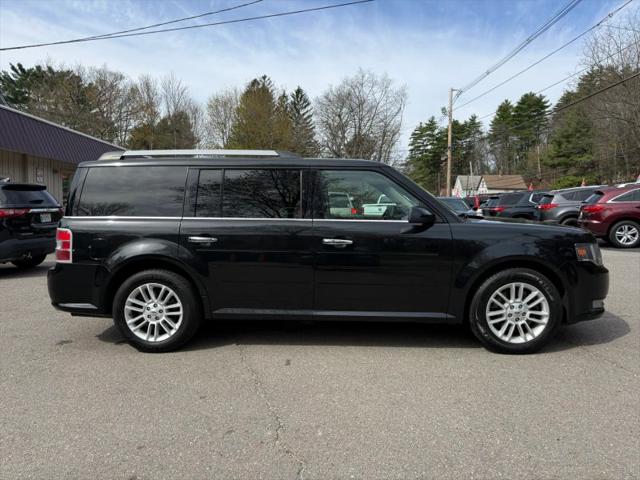 2015 Ford Flex SEL