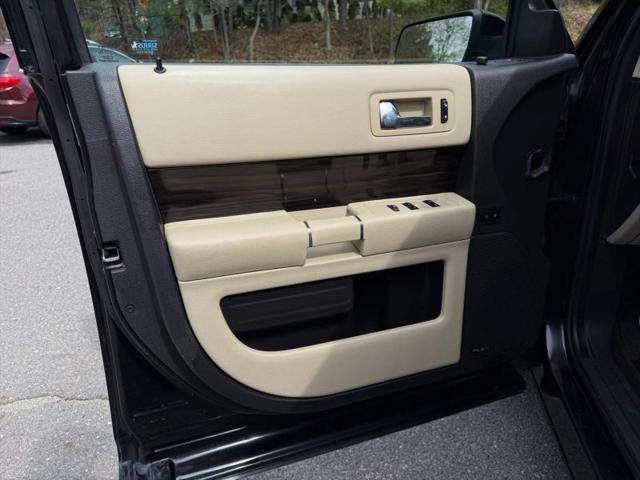 2015 Ford Flex SEL