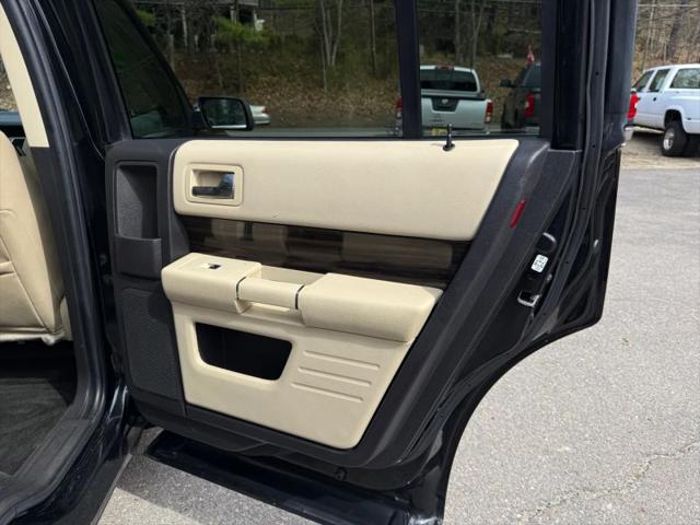 2015 Ford Flex SEL