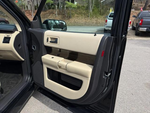 2015 Ford Flex SEL