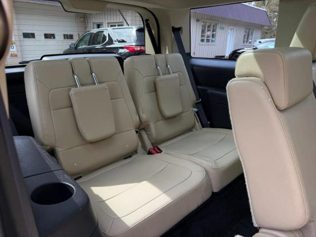 2015 Ford Flex SEL
