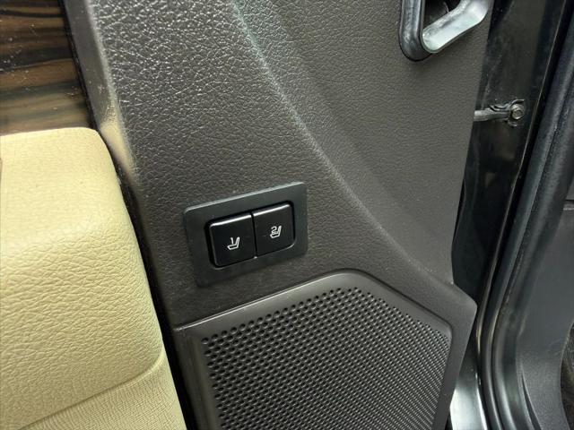 2015 Ford Flex SEL