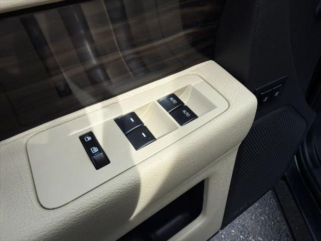 2015 Ford Flex SEL