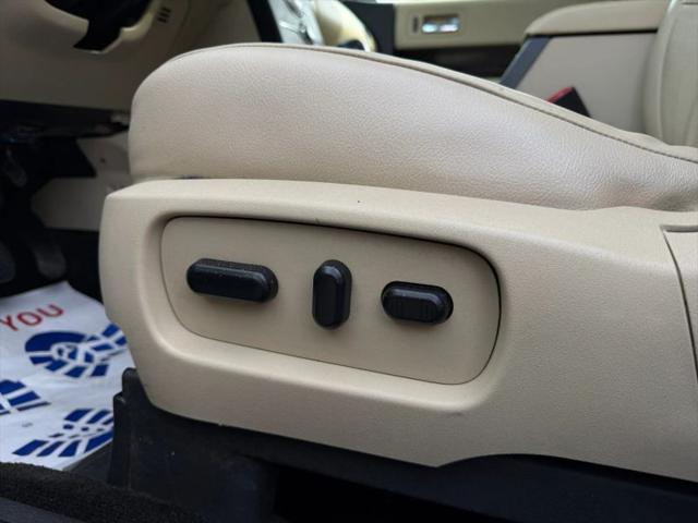 2015 Ford Flex SEL