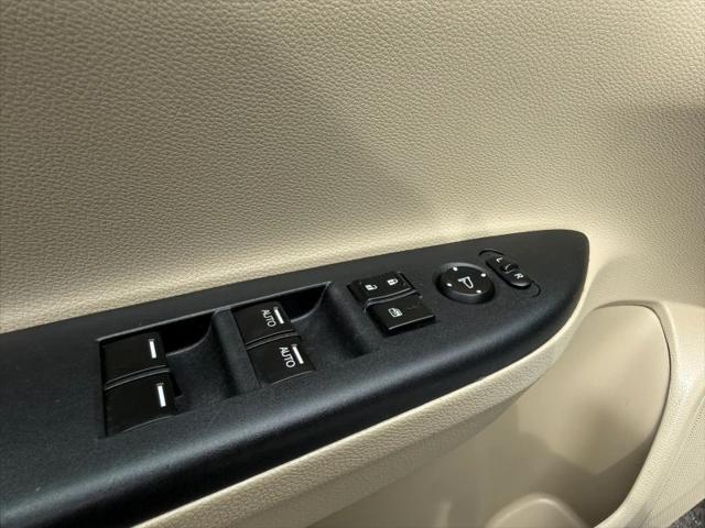 2017 Honda Accord EX-L V6