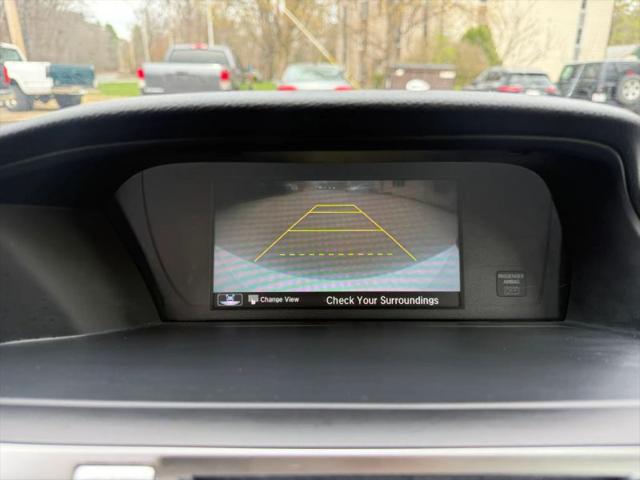 2017 Honda Accord EX-L V6
