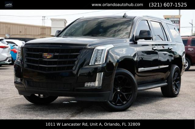 2016 Cadillac Escalade Standard for sale in Orlando, FL