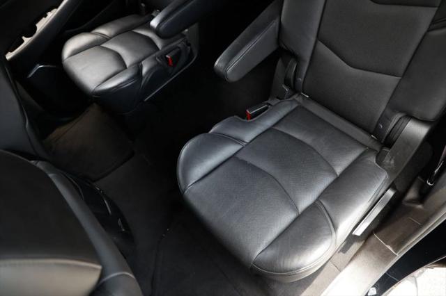 2016 Cadillac Escalade Standard