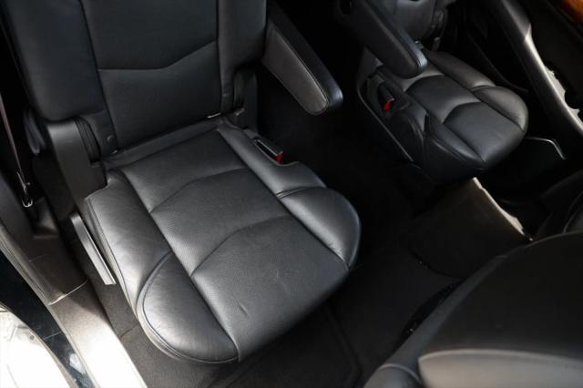2016 Cadillac Escalade Standard